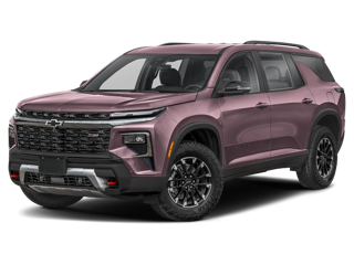 2025 Chevrolet Traverse in Benton, IL