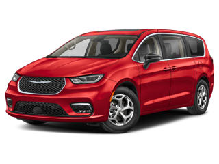 2025 Chrysler Pacifica in Benton, IL
