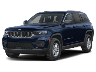 2025 Jeep Grand Cherokee in Benton, IL