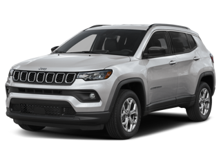 2025 Jeep Compass in Benton, IL