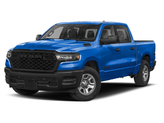 2025 RAM 1500 in Benton, IL