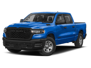 2026 RAM 1500 in Benton, IL