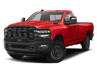 2026 RAM 2500 in Benton, IL