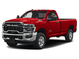 2026 RAM 2500 in Benton, IL