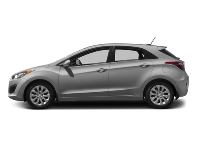 2017 Hyundai Elantra GT Auto