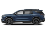 2025 Chevrolet Traverse FWD RS