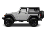 2011 Jeep Wrangler Sport