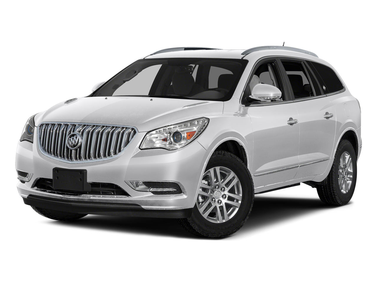 2017 Buick Enclave Leather's photo