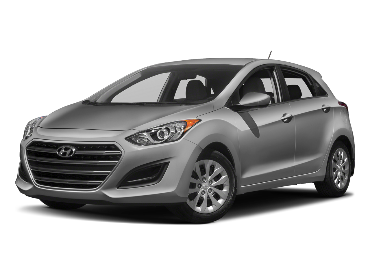 2017 Hyundai Elantra GT
