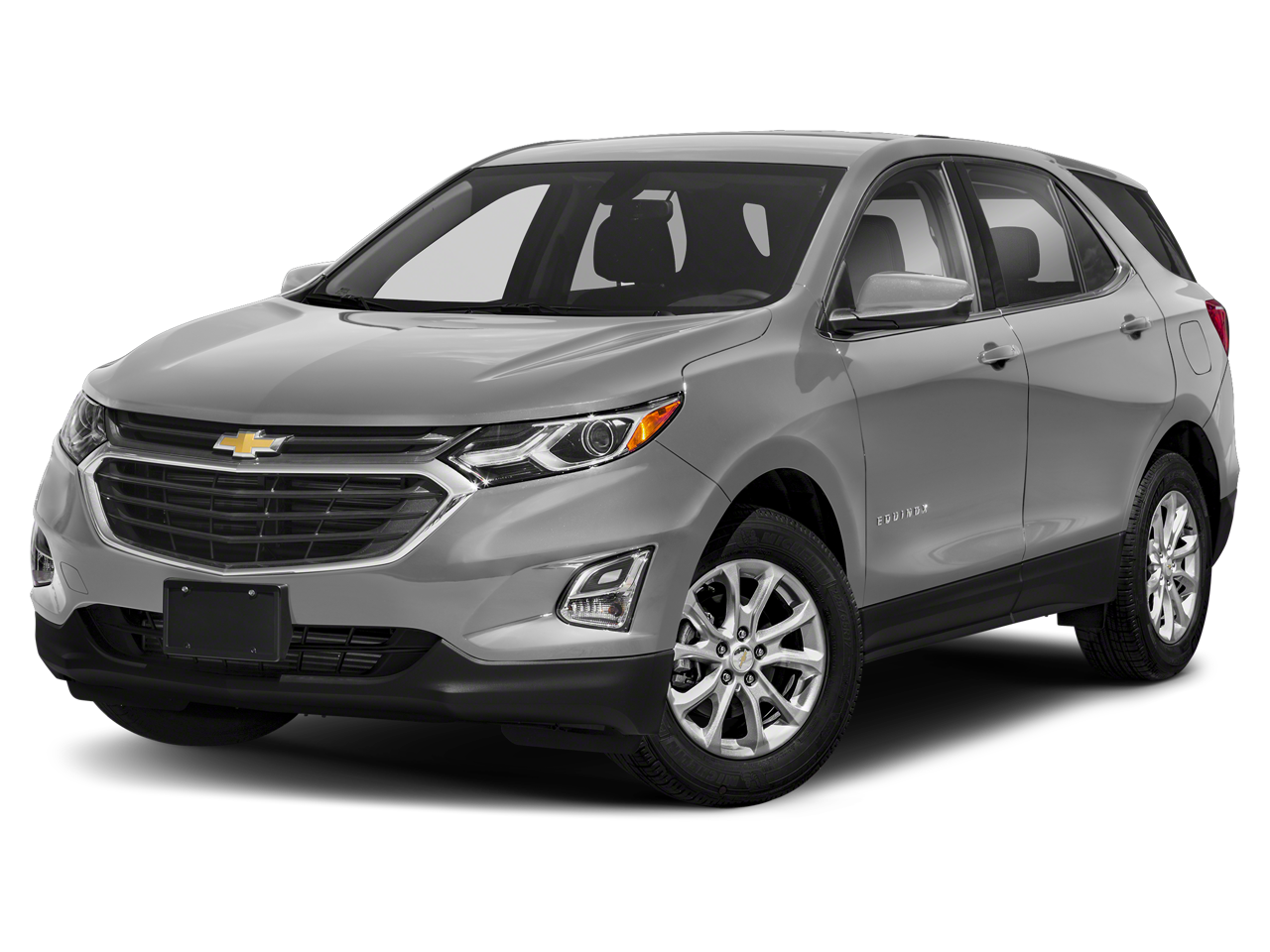 2019 Chevrolet Equinox AWD LT 1.5T's photo