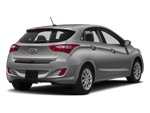 2017 Hyundai Elantra GT Auto