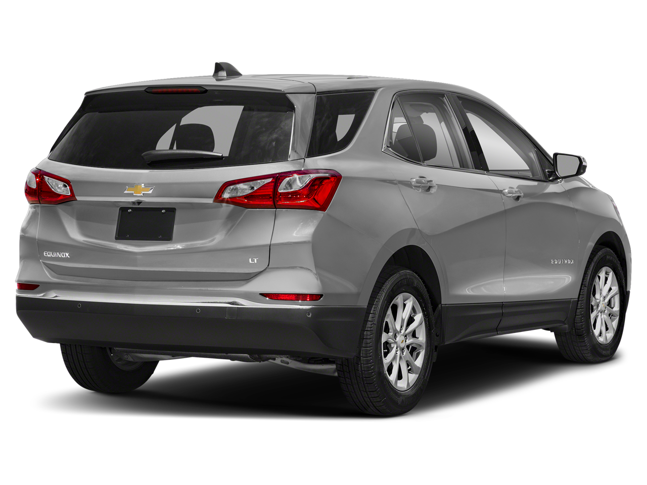 Used 2019 Chevrolet Equinox LT with VIN 2GNAXUEV8K6104054 for sale in Benton, IL
