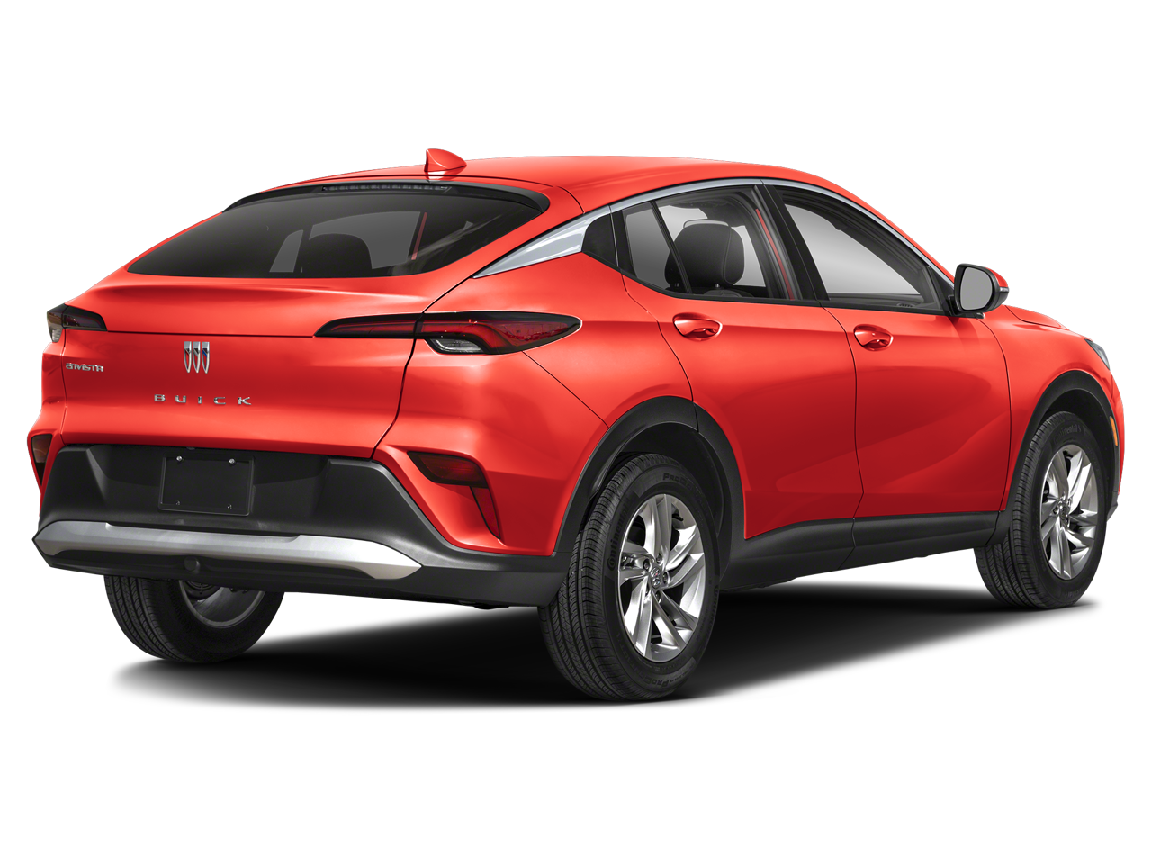 2024 Buick Envista Preferred photo 2