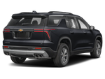 2024 Chevrolet Traverse AWD LT