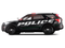 2021 Ford Police Interceptor Utility AWD