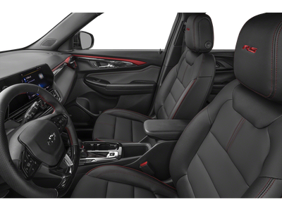 2025 Chevrolet Trailblazer AWD RS