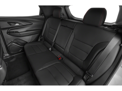 2025 Chevrolet Trailblazer AWD RS