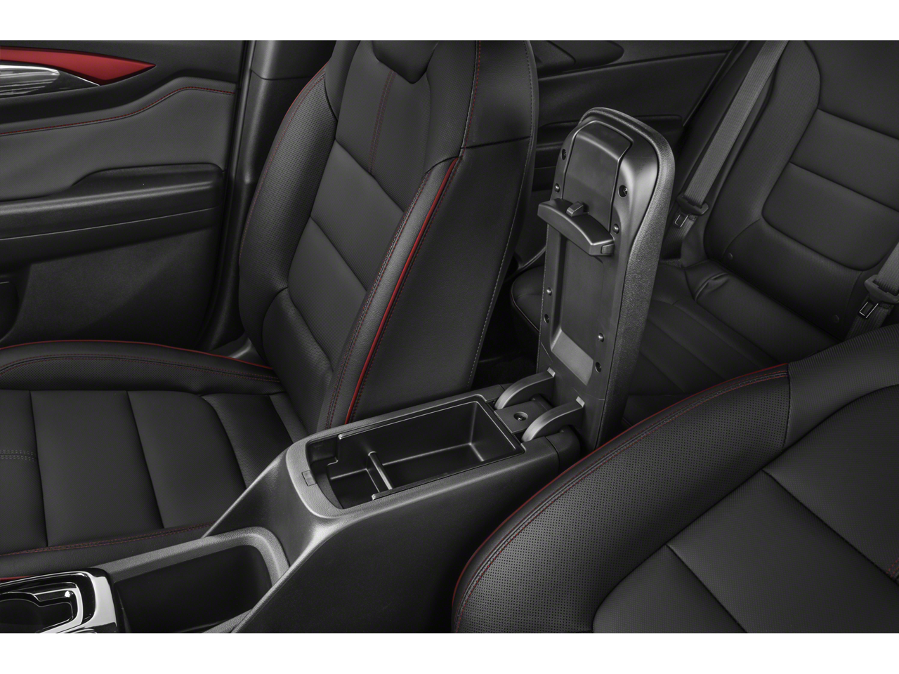 2025 Chevrolet Trailblazer AWD RS