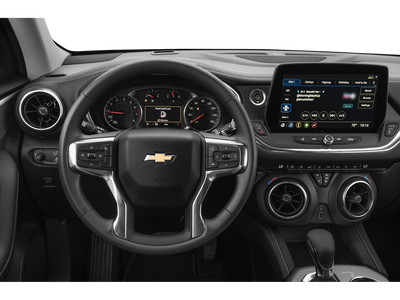 2025 Chevrolet Blazer AWD RS