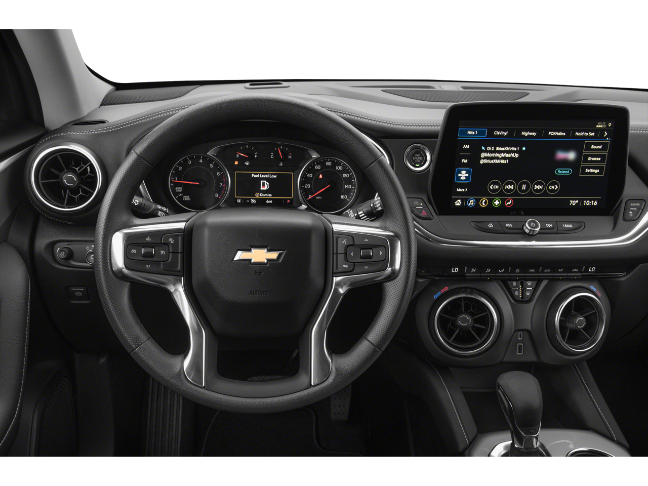 2025 Chevrolet Blazer AWD RS