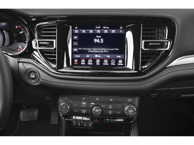 2026 Dodge Durango Pursuit