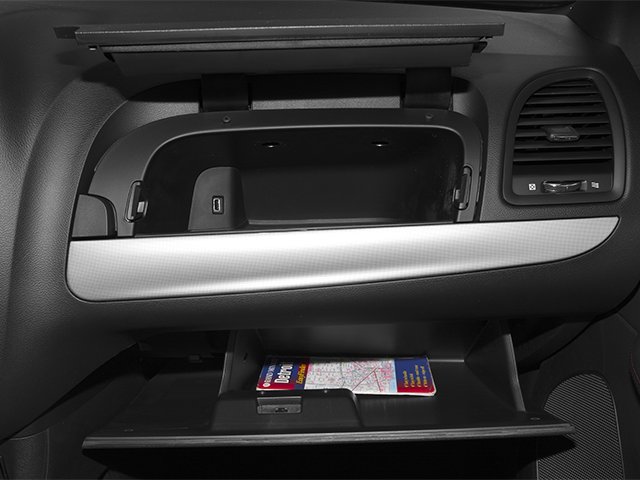 2014 Dodge Grand Caravan R/T