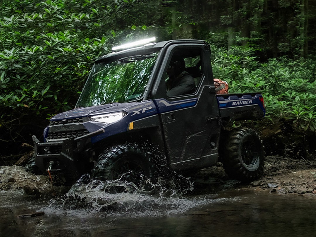 Ranger XP 1000