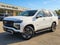2027 Chevrolet Tahoe Z71