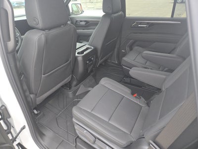 2027 Chevrolet Tahoe Z71