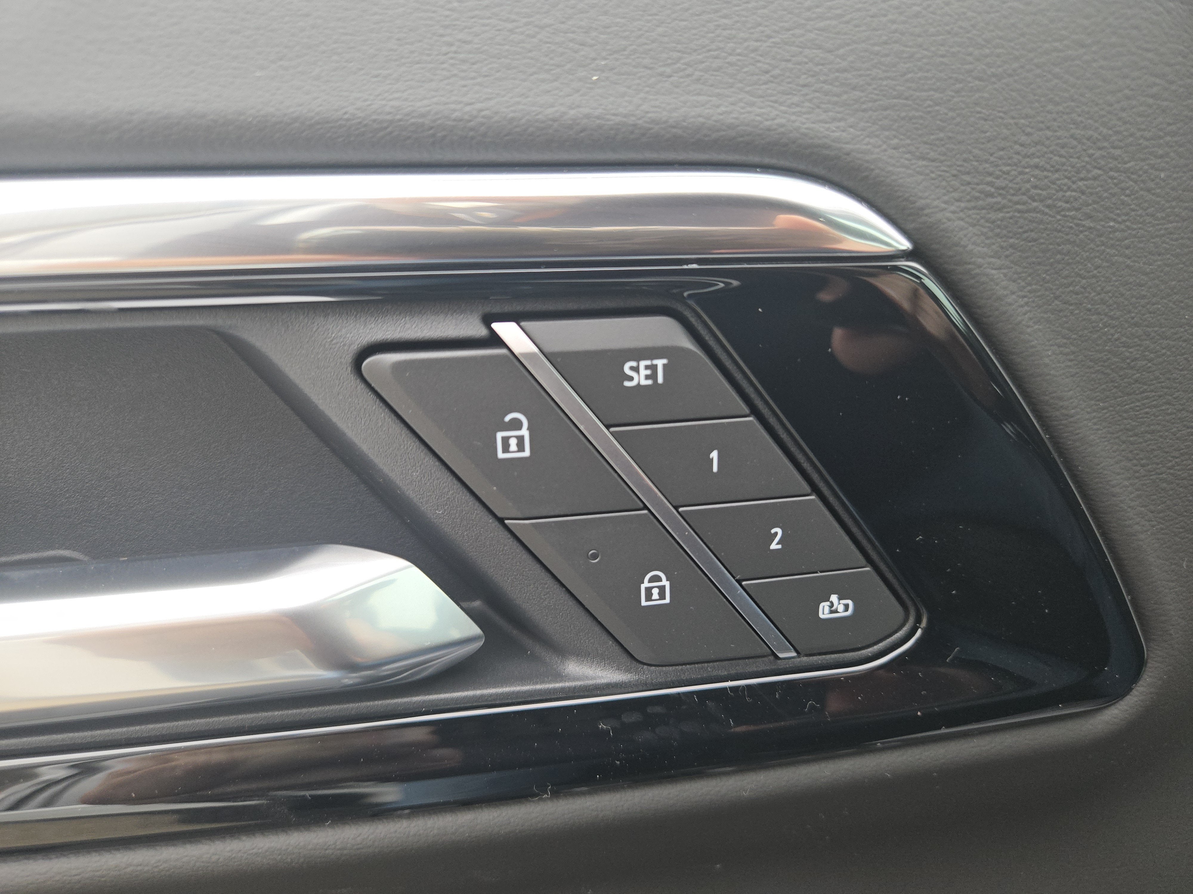 2027 Chevrolet Tahoe Z71
