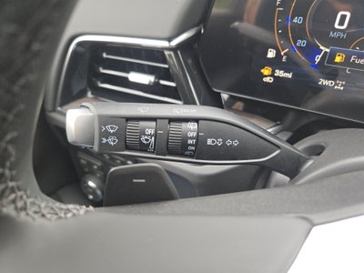 2027 Chevrolet Tahoe Z71