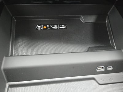 2027 Chevrolet Tahoe Z71