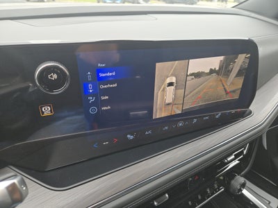 2027 Chevrolet Tahoe Z71
