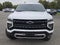 2027 Chevrolet Tahoe Z71