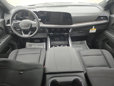 2027 Chevrolet Tahoe Z71