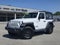 2020 Jeep Wrangler Sport 4x4