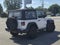 2020 Jeep Wrangler Sport 4x4