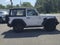 2020 Jeep Wrangler Sport 4x4