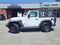 2020 Jeep Wrangler Sport 4x4