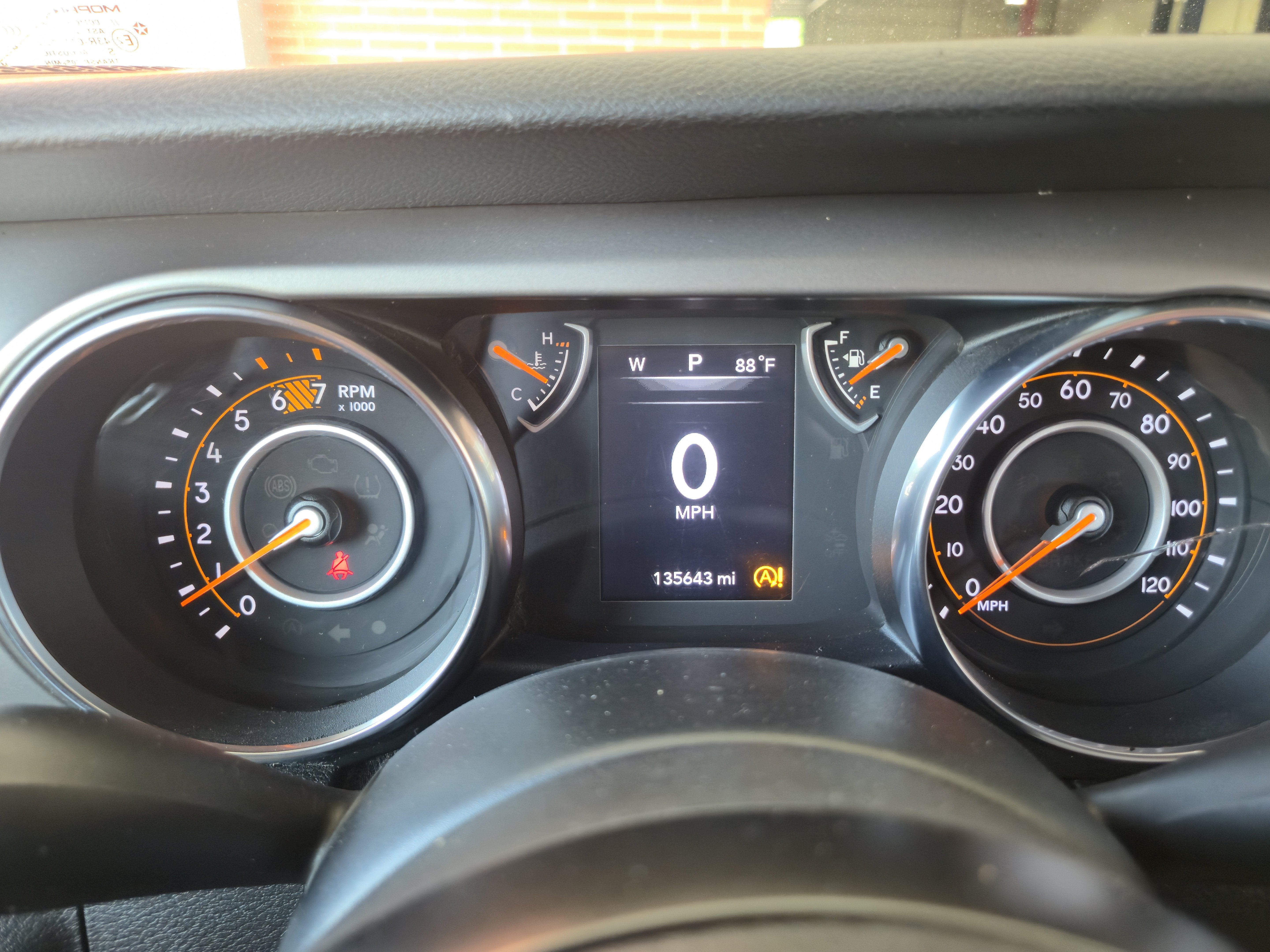 2020 Jeep Wrangler Sport 4x4