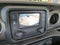 2020 Jeep Wrangler Sport 4x4