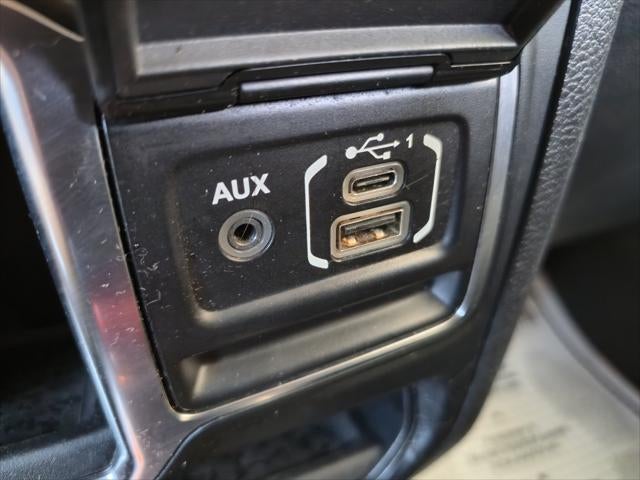 2020 Jeep Wrangler Sport 4x4