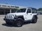 2020 Jeep Wrangler Sport 4x4