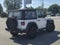 2020 Jeep Wrangler Sport 4x4