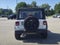 2020 Jeep Wrangler Sport 4x4