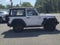 2020 Jeep Wrangler Sport 4x4