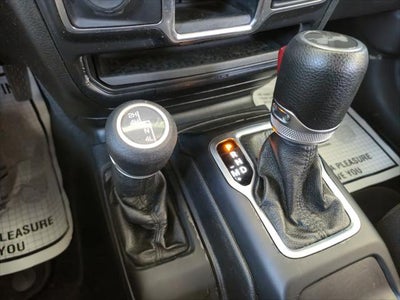 2020 Jeep Wrangler Sport 4x4