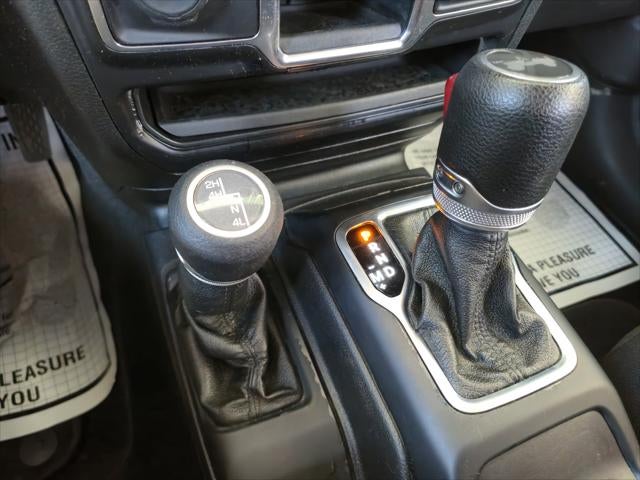 2020 Jeep Wrangler Sport 4x4
