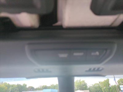 2021 Jeep Wrangler Unlimited 80th Anniversary 4x4