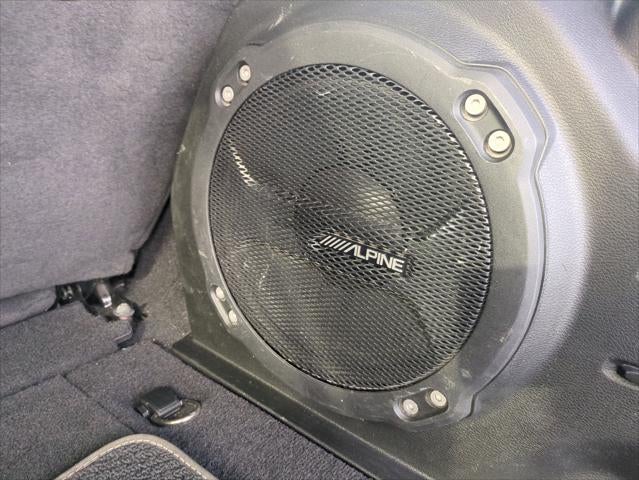 2021 Jeep Wrangler Unlimited 80th Anniversary 4x4